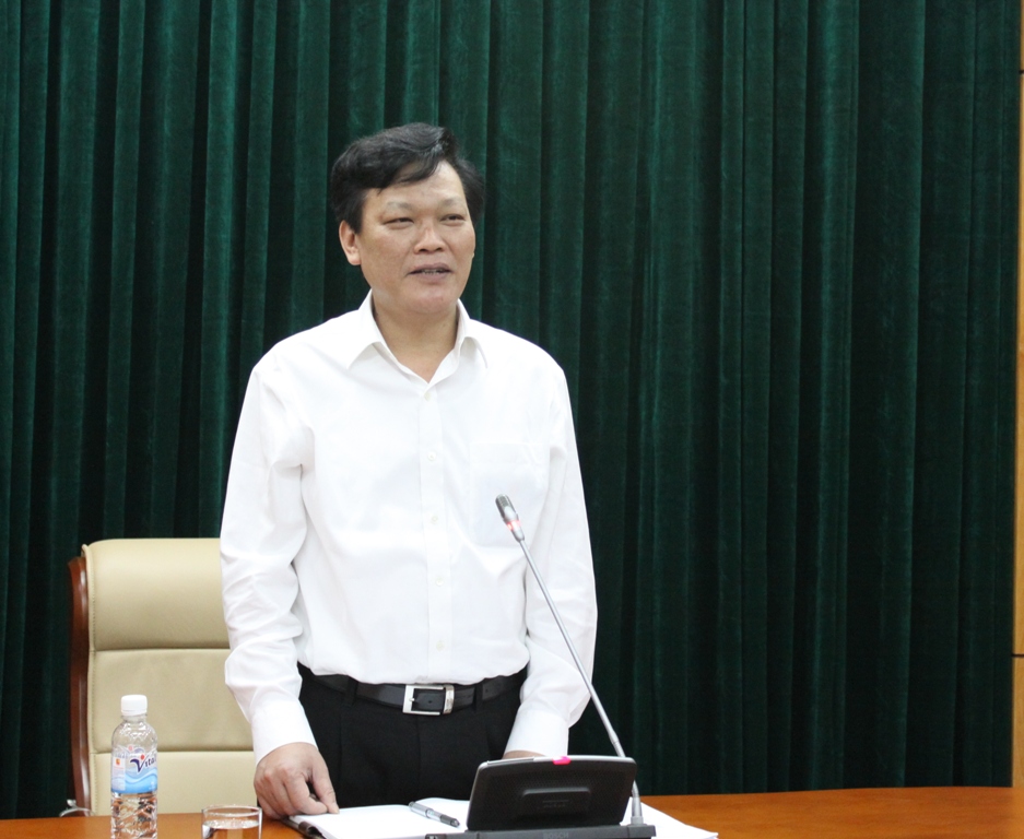 Hội thảo Góp ý hoàn thiện Dự thảo Đề án thí điểm mô hình tổ chức chính quyền đô thị và Dự thảo Báo cáo tổng kết bước 2 thực hiện thí điểm không tổ chức Hội đồng nhân dân huyện, quận, phường